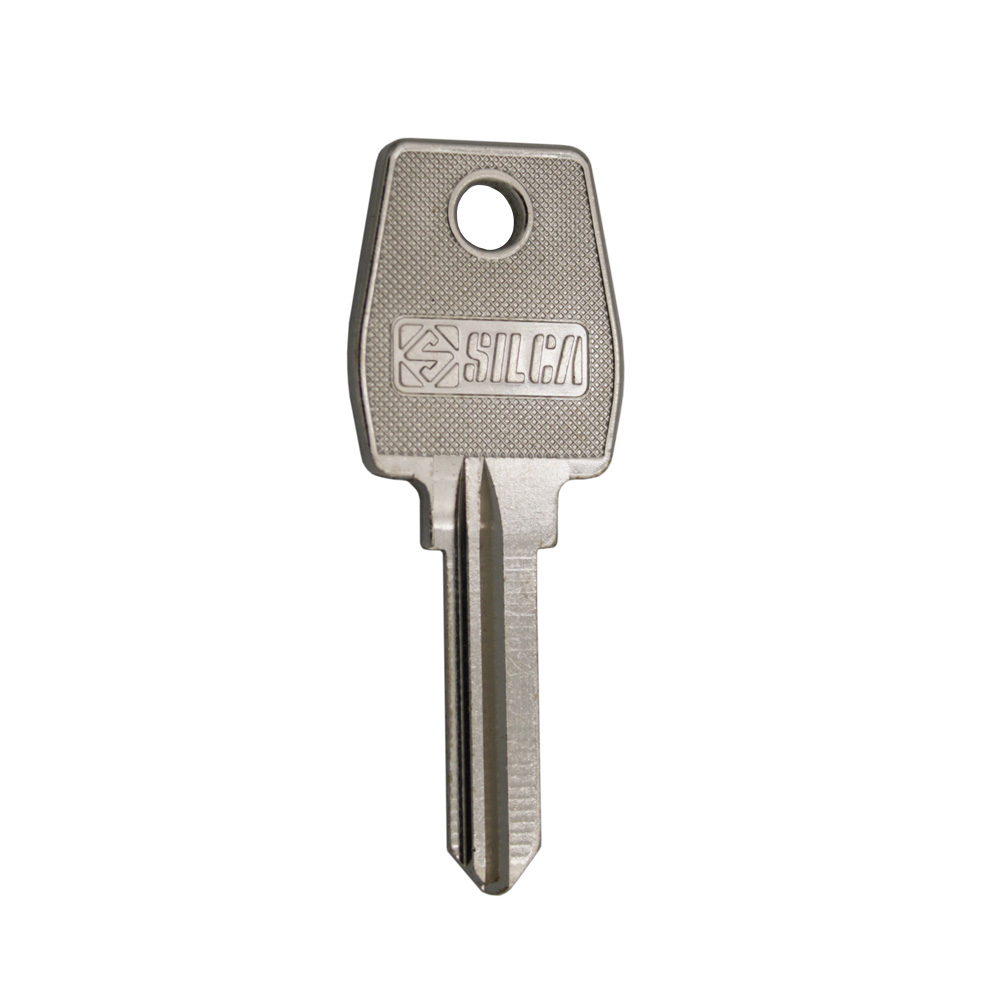 SILCA Schlüsselrohling EU1R für EURO LOCK Rohling Fabrikat: SILCA