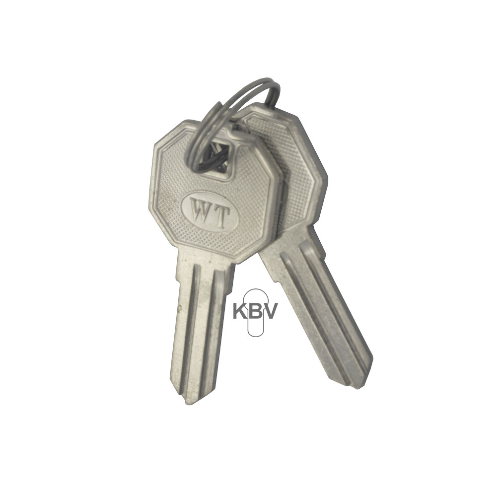 Notschlüssel für Elektronik-Tresore  Notschlüssel für Elektronik-Tresore