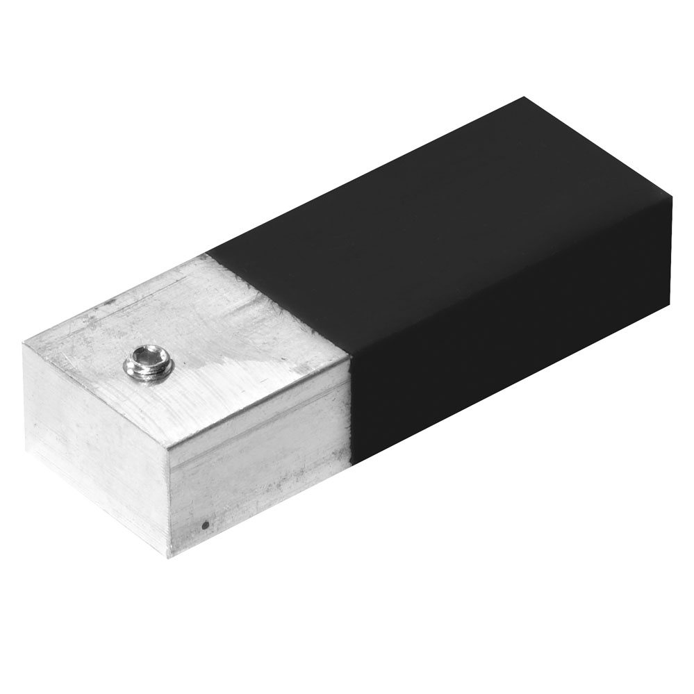 Mechanische Öffnungsbegrenzung (30x20 mm) für Türschließer TS31, TS41, TS61 + TS62