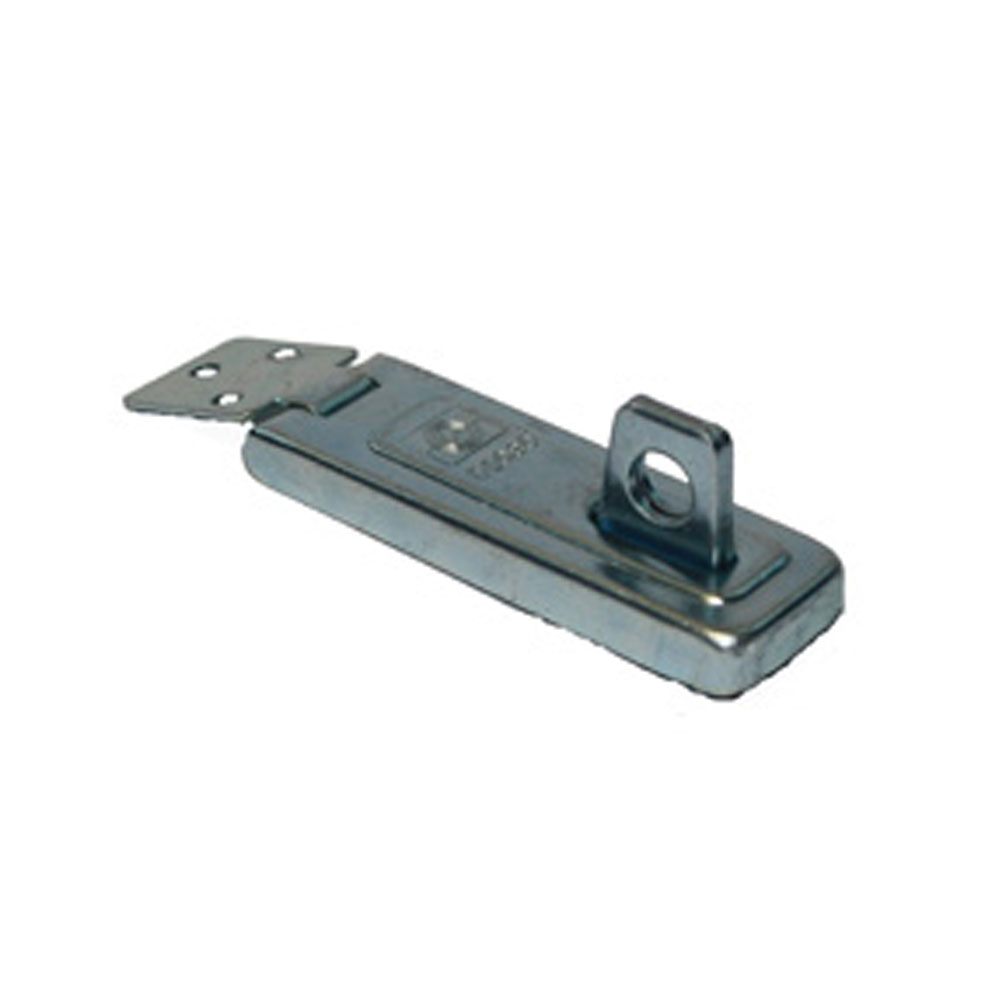 Überfalle Nr. D 2080 verzinkt, 80 mm, verdeckte Schraublöcher Überfalle Nr. D 2080 verzinkt, 80 mm, verdeckte Schraublöcher