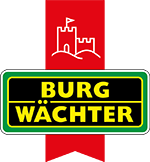 BURG-WÄCHTER GmbH & Co. KG BURG-WÄCHTER GmbH & Co. KG