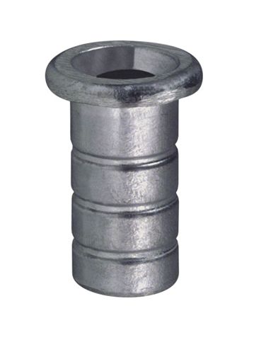 Bodenbuchse passend zu Türtreibriegel "Vario" Bodenbuchse passend zu Türtreibriegel "Vario"