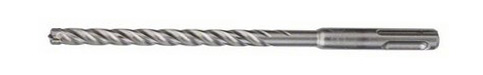 Hammerbohrer SDS-plus-7X / 10 mm AL = 100 mm / GL = 165 mm / SONDERNETTOPREIS
