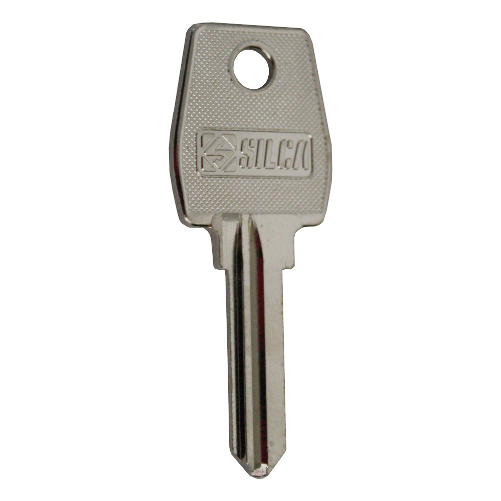 Schlüsselrohling EU-1 für EURO LOCK Rohling Fabrikat JMA