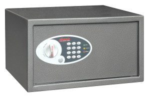 Elektronik-Möbeltresor Nr. SS0803E inkl. Befestigungsmaterial / graphitgrau: RAL 7024 Elektronik-Möbeltresor Nr. SS0803E inkl. Befestigungsmaterial / graphitgrau: RAL 7024