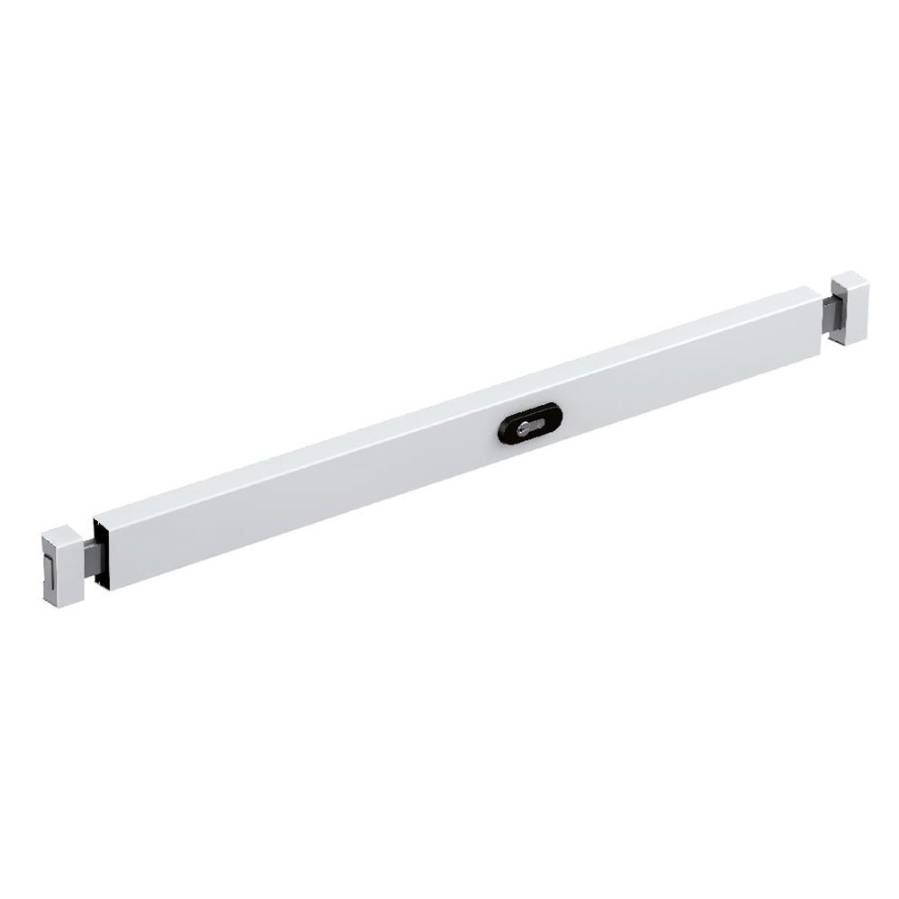 Panzerriegel vorger. für Profilzylinder Passend für TB 800-950 mm / weiß Panzerriegel vorger. für Profilzylinder Passend für TB 800-950 mm / weiß