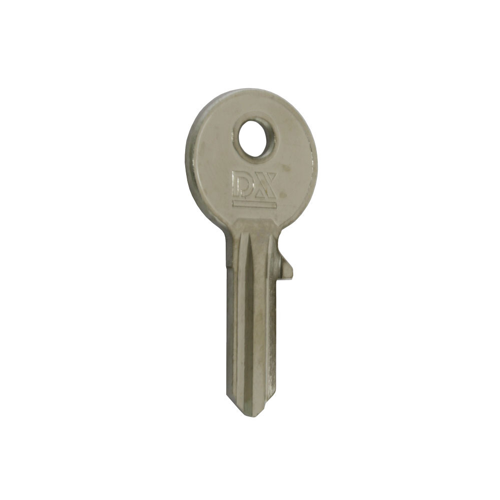 Rohlinge für Vorhangschlösser Serie HS030+HS040 Schlüsselrohling HS 030/040R
