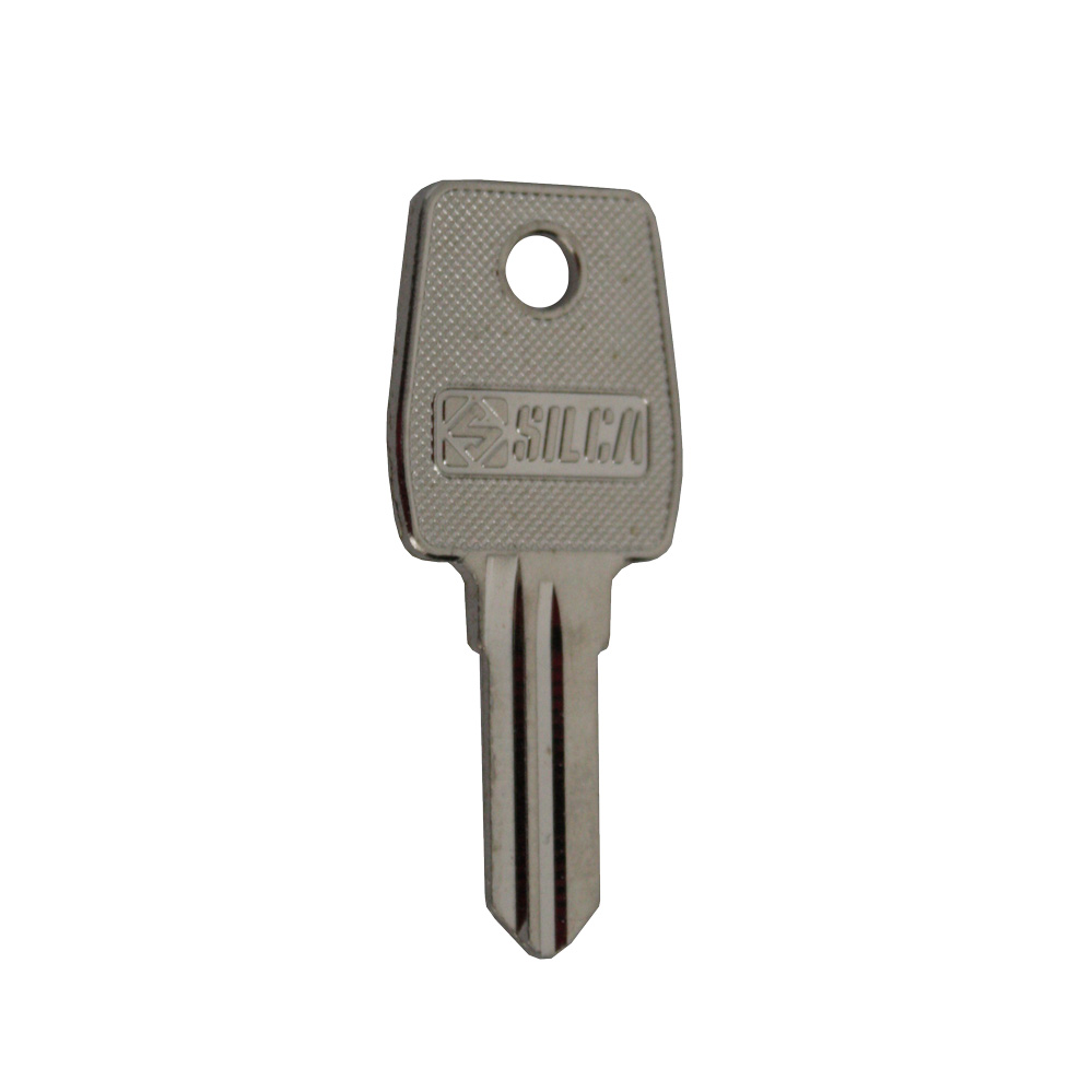 SILCA Schlüsselrohling LF23R für L & F (EL) Rohling Fabrikat: SILCA