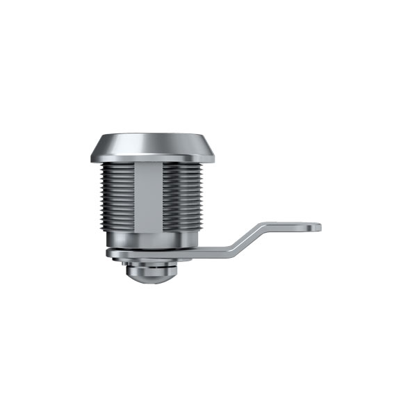 Hebelzylinder für Briefkästen BK600/700/800 mit Mutter / verschiedenschließend Hebelzylinder für Briefkästen BK600/700/800 mit Mutter / verschiedenschließend