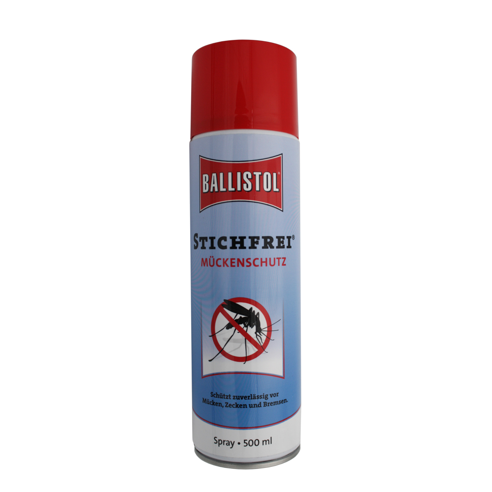 Dosen-Safe / Abm.: B65 x H210 mm Ballistol Stichfrei