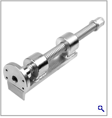 Türspreizer "Herkules" - das ideale Werkzeug um Türen anzuheben oder abzuspreizen
