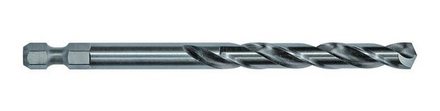Hartmetall-Zentrierbohrer (HSS-G) für Metall Durchmesser: 7.15 / Länge: 105 mm