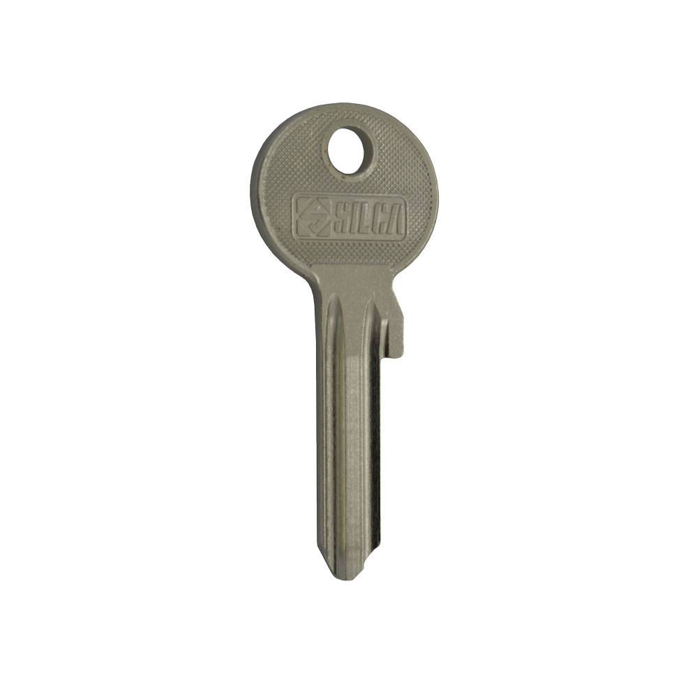 SILCA Schlüsselrohling UL050X UNIVERSAL Rohling Fabrikat: SILCA