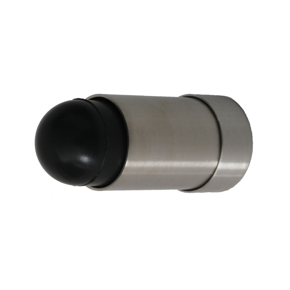 Stifttürstopper / Durchmesser / 34 mm / Edelstahl / Gesamtlänge: 79 mm