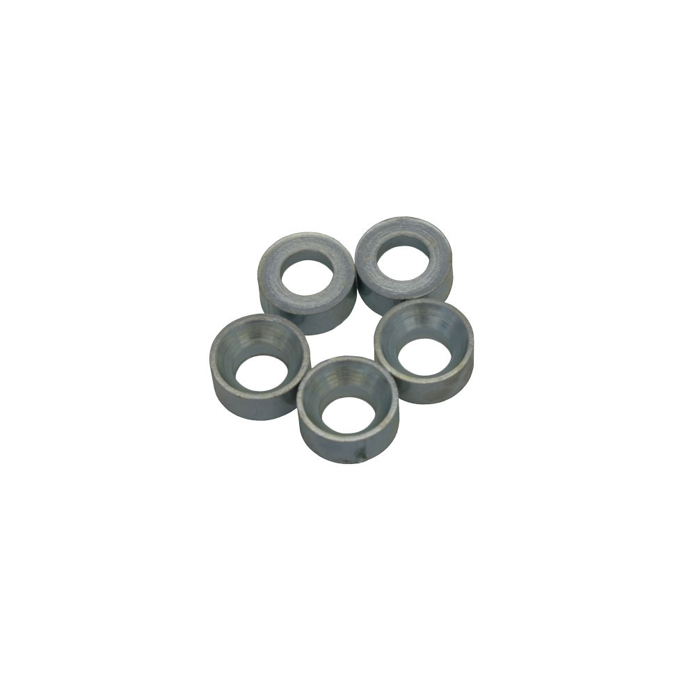 Verstärkungsringe für Zugschrauben (1 VE = 5 Stück)