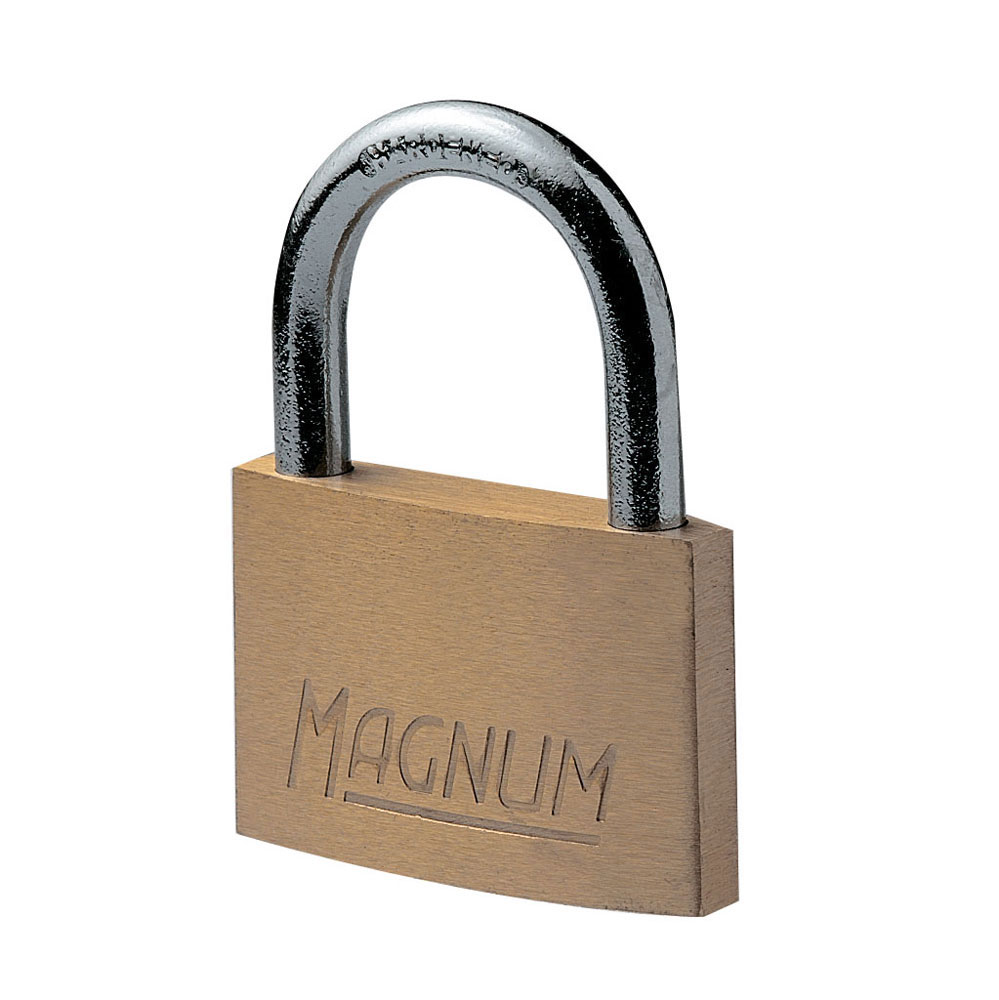 Vorhangschloss Standard mit gehärtetem Bügel SONDERNETTOPREIS Vorhangschloss Standard mit gehärtetem Bügel SONDERNETTOPREIS