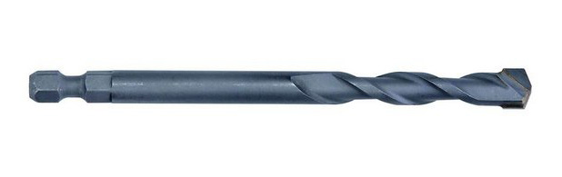 Hartmetall-Zentrierbohrer (TCT) für Mauerwerk Durchmesser: 8,5 mm / Länge: 105 mm