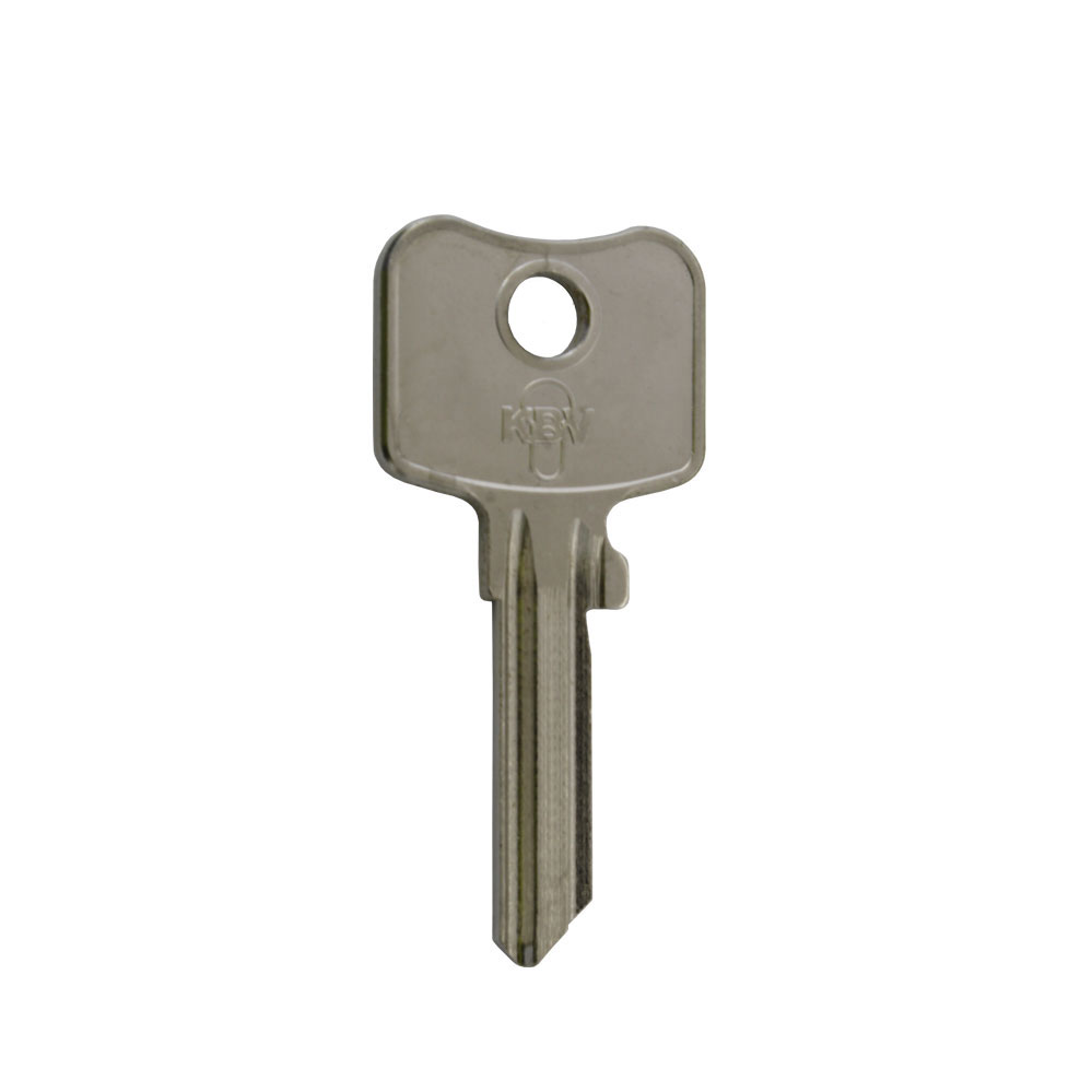 Wilka Nachschlüssel (Serie 1400 + 1463) nach Schließung Wilka Nachschlüssel (Serie 1400 + 1463) nach Schließung