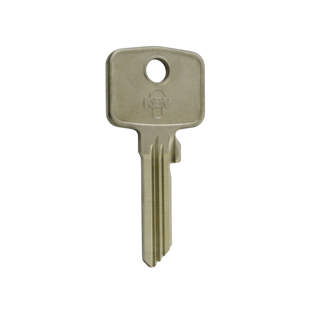 Wilka-Nachschlüssel im KBV-Eigenprofil W177 nach Schließung