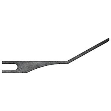 Ersatz-Picknadel gebogen / Novum / Angel Blade für Elektro-Picking