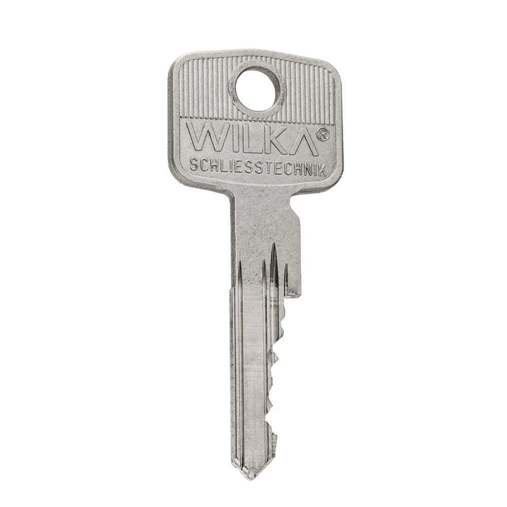 Mehrschlüssel für KBV-Eigenprofil-Zylinder S4 Carat S4 / B070 Mehrschlüssel für KBV-Eigenprofil-Zylinder S4 Carat S4 / B070