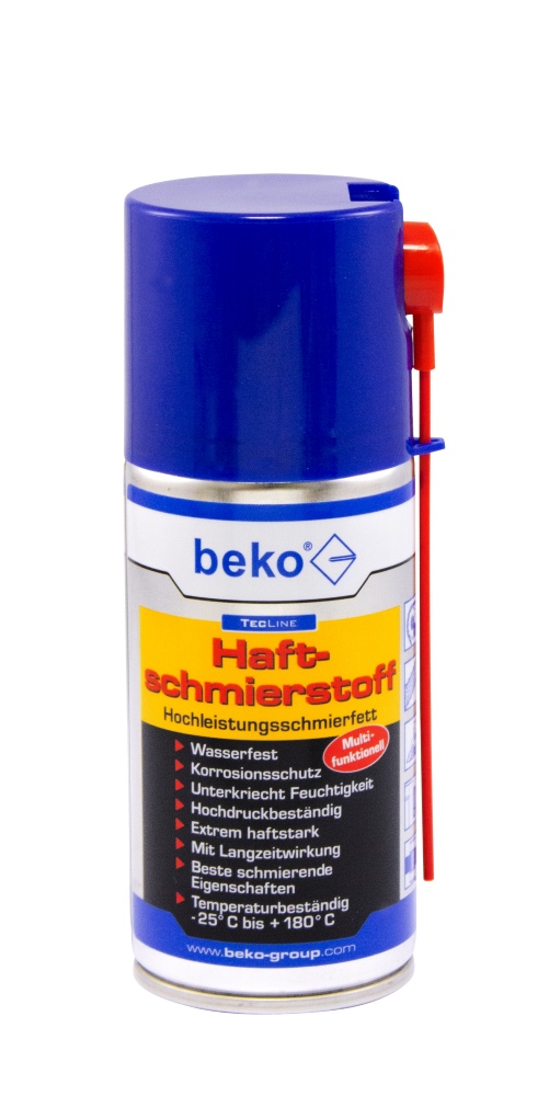 TecLine BEKO-Haftschmierstoff / 150 ml. Dose