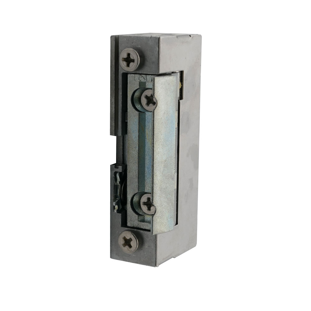 AT-FAFIX 118E / Mechanische Entriegelung ohne elektrische Funktion