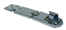 Diskus-Panzerüberfalle "Schwere Ausf." Nr. D 5025 verzinkt,155x45, verd. Schraubl. Diskus-Panzerüberfalle "Schwere Ausf." Nr. D 5025 verzinkt,155x45, verd. Schraubl.