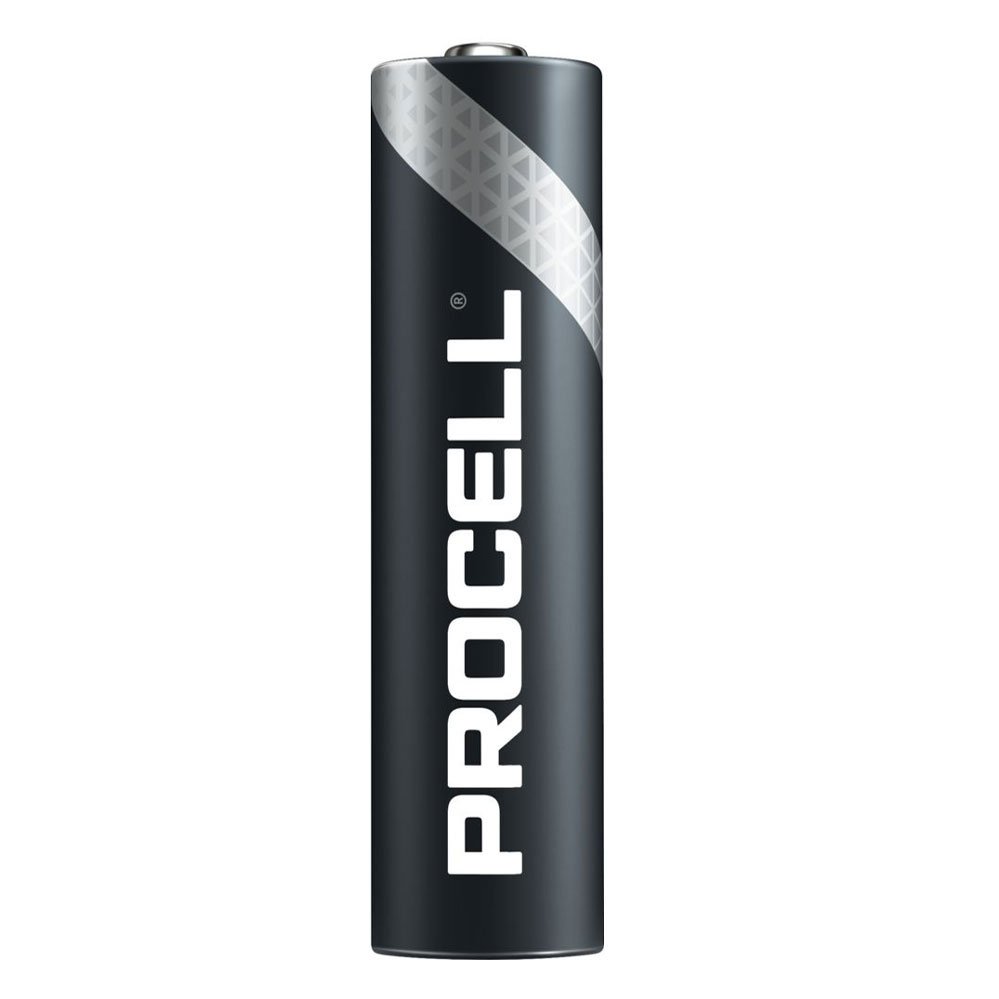 Duracell Procell - Batterien LR6 Mignon AA (MN1500) / 1 Set mit 10 Stück Duracell Procell - Batterien LR6 Mignon AA (MN1500) / 1 Set mit 10 Stück