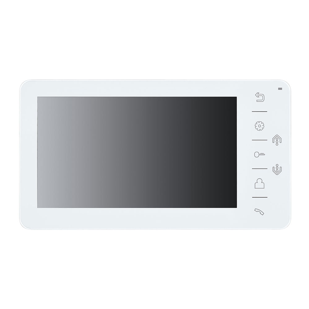 Zusatzinnenstation für Video-Türsprechanlage SONDERNETTOPREIS