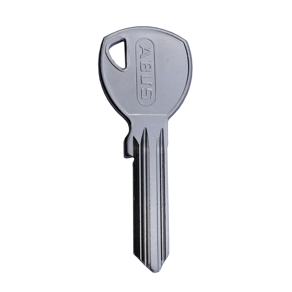 ABUS Originalrohlinge TI12 + TI14 + KTI14 für ABUS Titalium-Zylinder (Kessler-Nr.: 899)