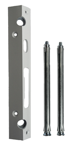 Schließblech f. Schwenkriegel + Bolzen/ DRS SONDERNETTOPREIS Schließblech f. Schwenkriegel + Bolzen/ DRS SONDERNETTOPREIS