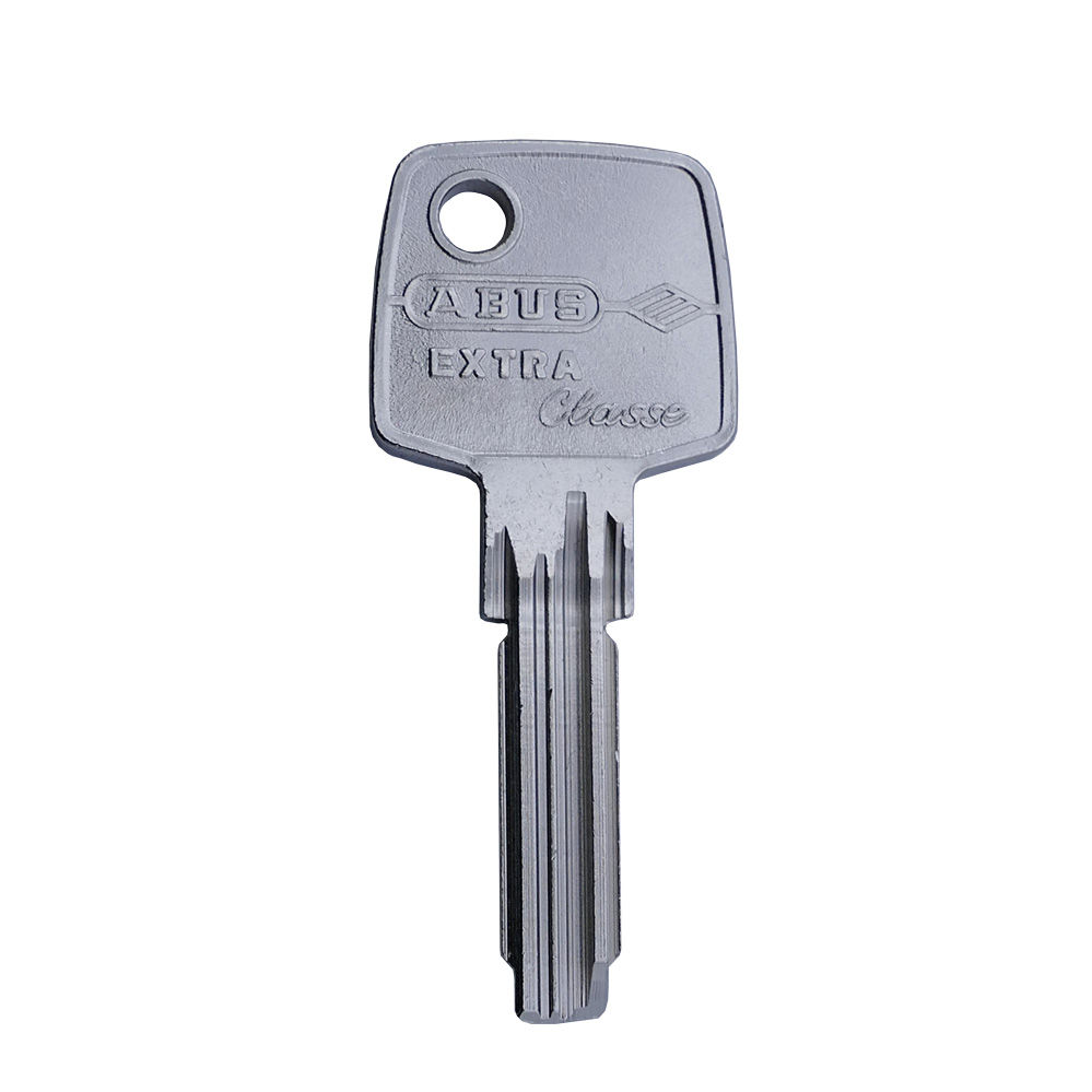ABUS Originalrohlinge EC750/850 (Kessler-Nr.: 888) für Bohrmuldenzylinder EC750 + EC850 + EC 950