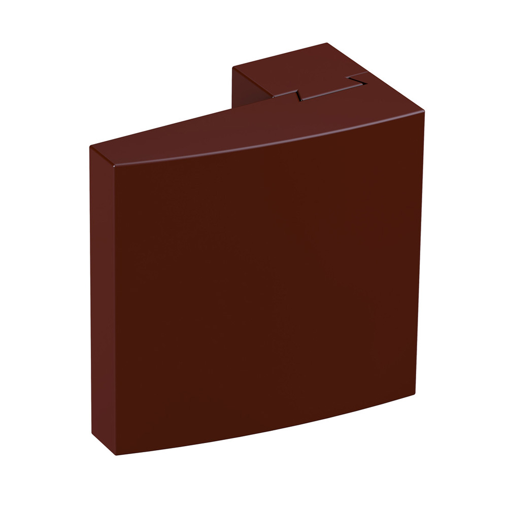 Fenster- und Fenstertüren-Zusatzsicherung / braun für 1-flügelige Fenster- und Fenstertüren Nr. FS65 Fenster- und Fenstertüren-Zusatzsicherung / braun für 1-flügelige Fenster- und Fenstertüren Nr. FS65