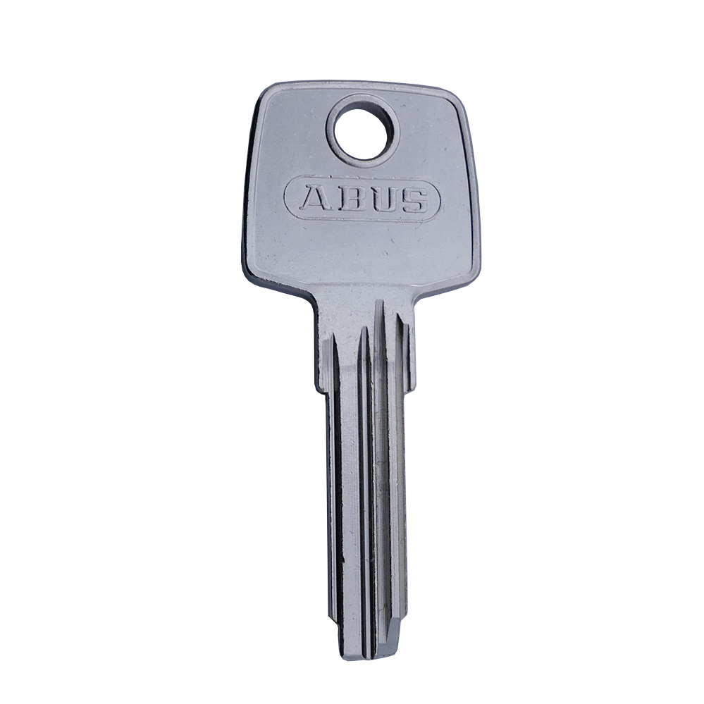 ABUS Originalrohlinge EC550 (Kessler-Nr.: 864) für Bohrmuldenzylinder EC 550 - Profil SM