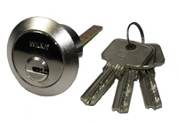 Außenzylinder W500 mit Mitnehmerstange / GS passend für ABUS Kastenschlösser-SONDERNETTOPREIS Außenzylinder W500 mit Mitnehmerstange / GS passend für ABUS Kastenschlösser-SONDERNETTOPREIS