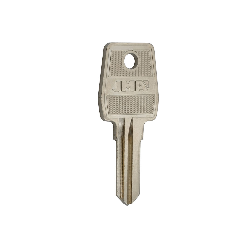 Schlüsselrohling EU-8D Rohling Fabrikat JMA Schlüsselrohling EU-8D Rohling Fabrikat JMA
