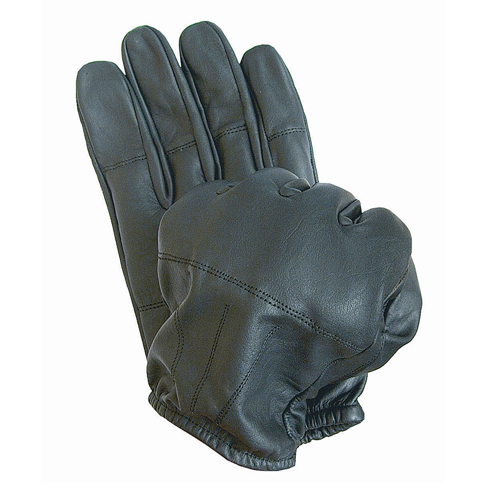 Handschuhe "Defender Plus" / Größe: L / schwarz SONDERNETTOPREIS Handschuhe "Defender Plus" / Größe: L / schwarz SONDERNETTOPREIS