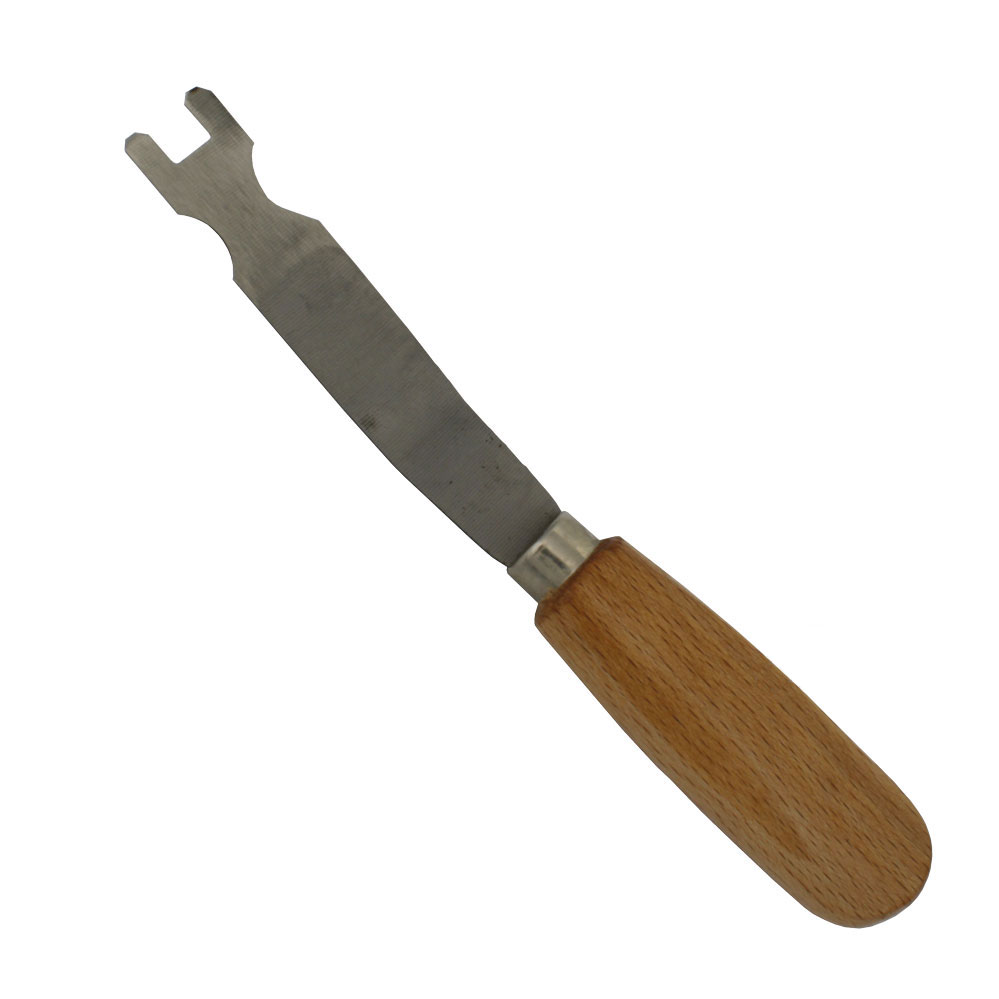 Nussmesser 9 mm 