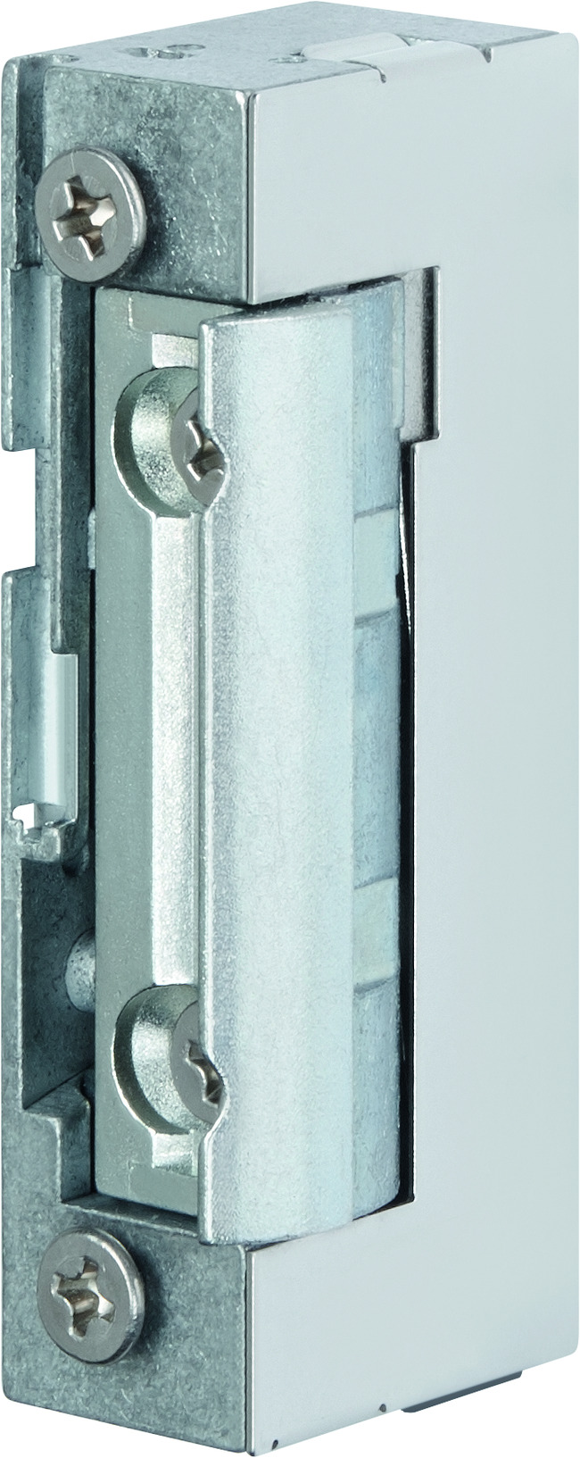 Elektr. Türöffner Nr. 118 ohne mechanischer Entriegelung / 10-24 Volt / ohne Schließblech
