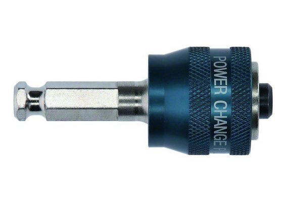 Power-Change-Plus-Adapter , 3/8" 8.7 mm ohne Zentrierbohrer