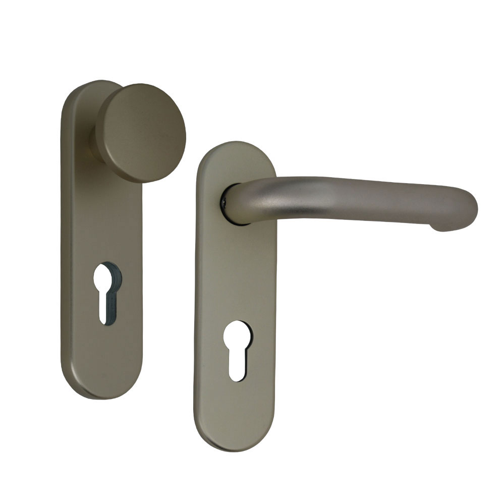 Alu-Schutz-Kurzschildwechselgrt. / F2 SONDERNETTOPREIS Alu-Schutz-Kurzschildwechselgrt. / F2 SONDERNETTOPREIS