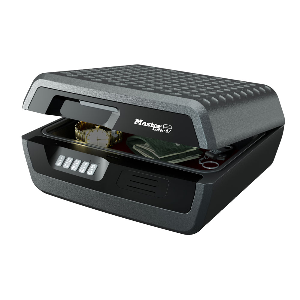 Feuersichere Dokumentenbox Nr. CHW30300EUR für DIN A4 / 30 Minuten feuerbeständig /10,2 Liter Feuersichere Dokumentenbox Nr. CHW30300EUR für DIN A4 / 30 Minuten feuerbeständig /10,2 Liter