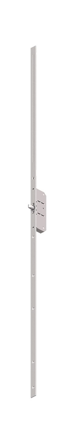 Fuhr multisafe 855(R) Anschlussverriegelung Stulp verzinkt: F16 x 1177 mm Länge