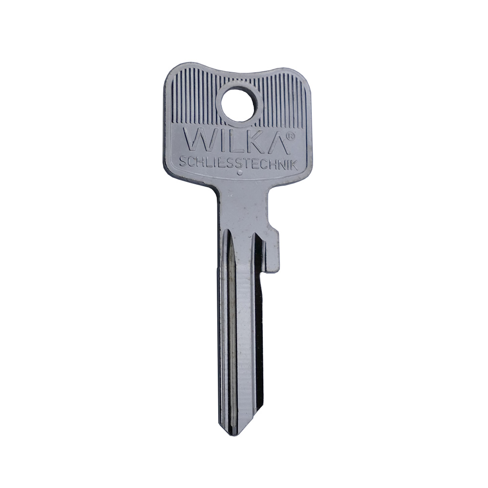 Original Rohlinge für Wilka -Zylinder 1400/1463 Wilka-Nummer S150 / vernickelt