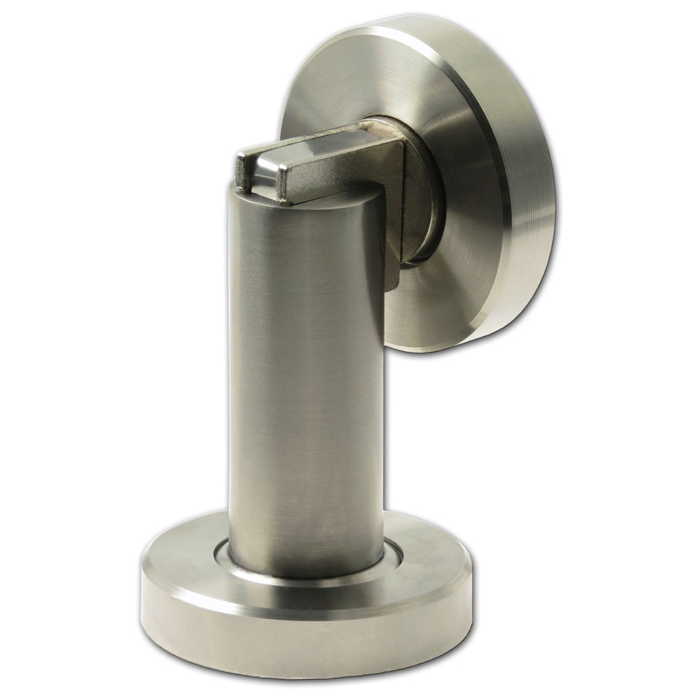 Edelstahl-Magnet-Türfeststeller 