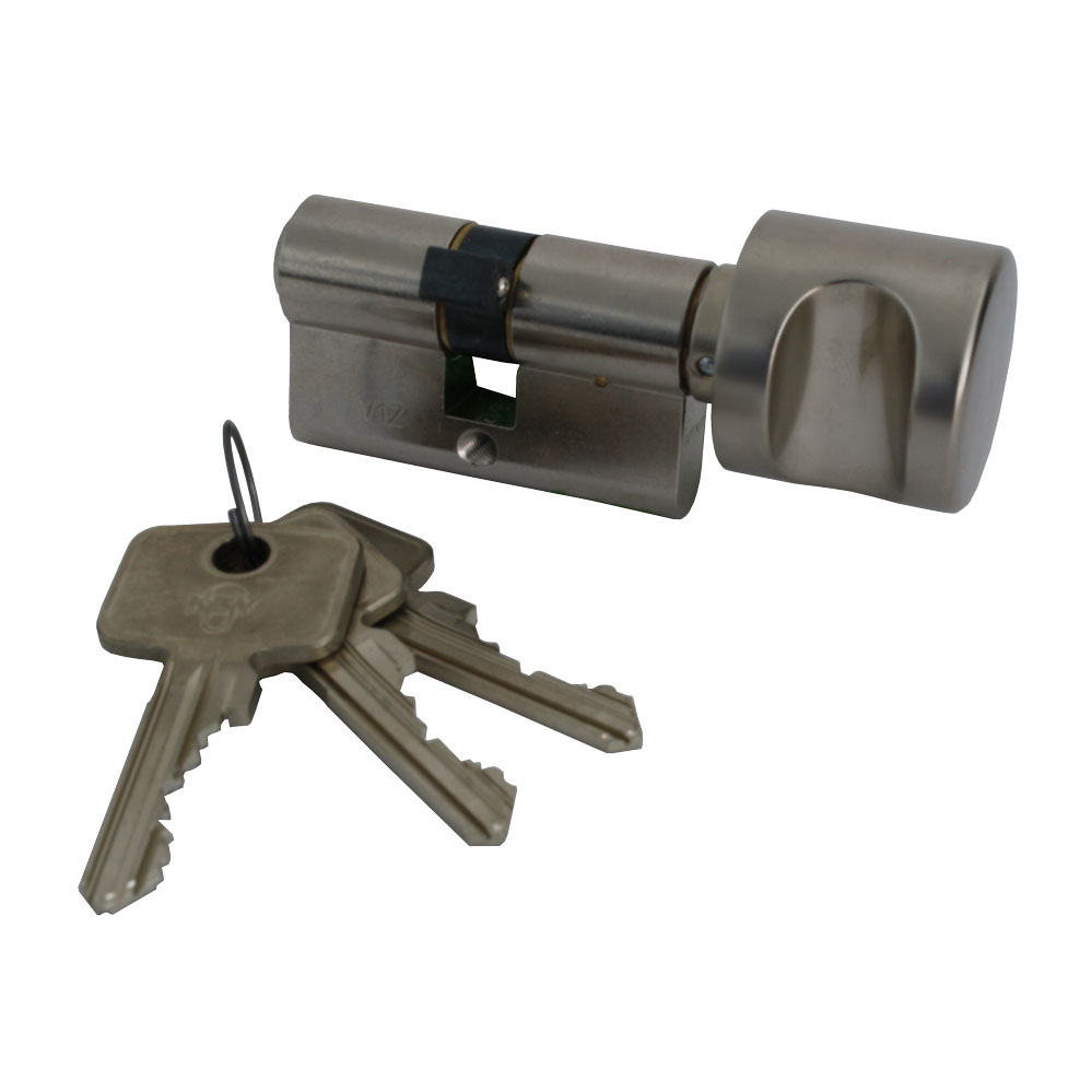 Profil-Knaufzylinder Nr. W400 35/30-K - Knaufseite 30 mm / VS- SONDERNETTOPREIS Profil-Knaufzylinder Nr. W400 35/30-K - Knaufseite 30 mm / VS- SONDERNETTOPREIS