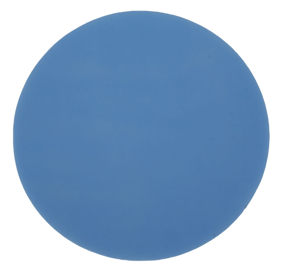 Klebepad zur Rauchmeldermontage / Durchm. 100 mm, beidseitig beschichtete Klebeschaumfolie