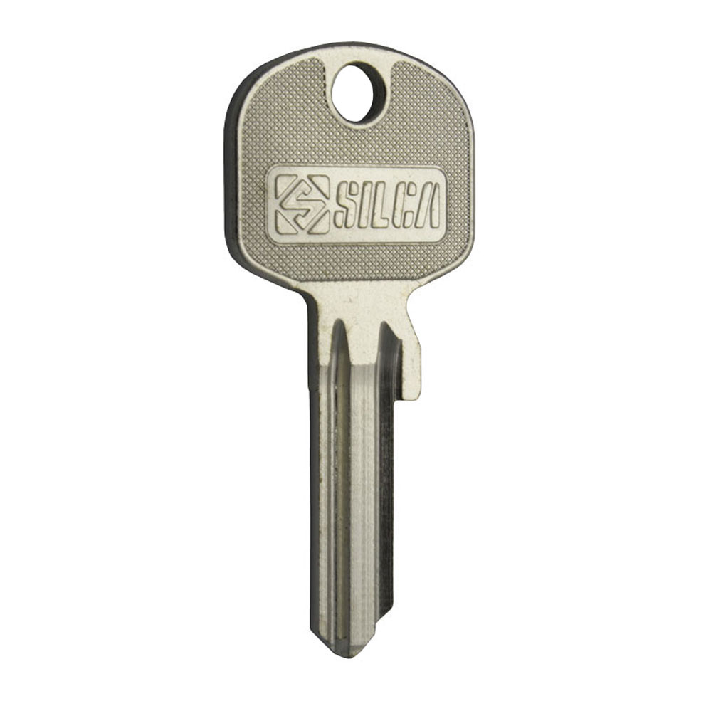 Schlüsselrohling BAI1 für BASI Rohling Fabrikat SILCA Schlüsselrohling BAI1 für BASI Rohling Fabrikat SILCA