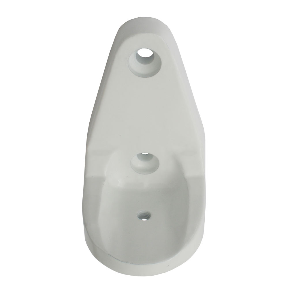 AW-90 Aufputz-Winkelelement mit Schrauben weiß / 90 Grad AW-90 Aufputz-Winkelelement mit Schrauben weiß / 90 Grad